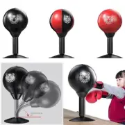 With Suction Cup Boxing Speed Ball Adult Decompression Punching Bag