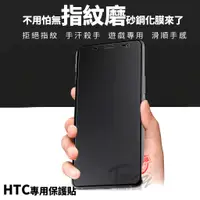 在飛比找蝦皮購物優惠-【現貨防指紋】HTC防指紋磨砂霧面保護貼820 826 72