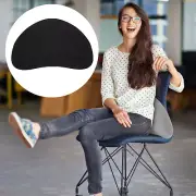 Memory Foam Back Support Pillow Lumbar Pillow Ergonomic Lumbar Support Leko