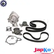 WATER PUMP & TIMING BELT SET SKJM02 FOR MITSUBISHI PAJERO/II/Canvas/Top/SPORT