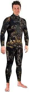 Mares 422487, Wetsuit Jacket Men, Men's, 422487, Multi-Coloured