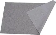 Non-Woven Tufting Cloth Rug Tufting Nonslip Particle Fabric Carpet Bottom