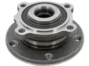 Wheel Hub Assembly For 11-15 Mini Cooper Countryman Paceman AWD DF22K8 (for: Mini)
