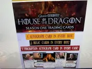 House of the Dragon Season 1 Master Set