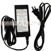 12V AC Adapter for OTO Massager Power Supply Cord Charger
