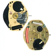 Quartz ETA 902.101 Movement with 3-Hand Watch Function