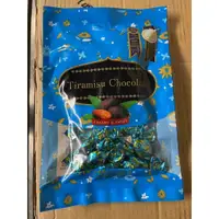 在飛比找蝦皮購物優惠-<預購>Tiramisu Chocolate會呼吸的巧克力 