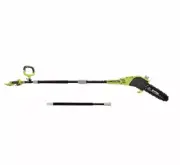 Ryobi 36V 8" 20cm Cordless Chainsaw Pole Pruner - Tool Only - 2.9m Extension!
