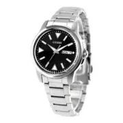 CITIZEN COLLECTION Eco-Drive BM8180-62E Solar Men's Watch New in Box