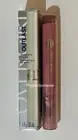 VHTF! NIB Cover Girl Outlast Lip Stain 420 Sassy Mauve & Moisturizing Top Coat
