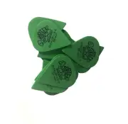 Dunlop Guitar Picks 12 Pack Tortex Sharp .88mm 412P.88