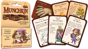 Munchkin Red Dragon Inn