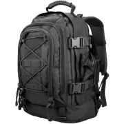 60L Tactical Backpack Molle Assault Rucksack Outdoor Travel Hiking Rucksacks