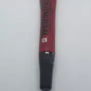 Covergirl Melting Pout Gel Liquid Lipstick #120 Tan-Gel-O