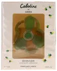 Cabotine Fleur Limited Edition By Gres For Women EDT Perfume Spray 1.69oz New