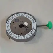 For Miyota FS60 Watch Quartz Movement Single Calendar Date at 3 Watch Movement