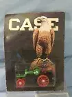New Scale Models 1/64th Scale 1915 Case Steam Engine Die Cast