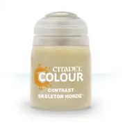 Paint - Citadel Contrast - Skeleton Horde