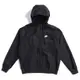 NIKE NSW WINDRUNNER 男款 運動 休閒 防風 風衣 連帽 外套 AR2192-010