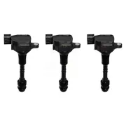 Ignition Coil (3 Pack) For Nissan Frontier Altima Pathfinder Maxima Xterra Quest (for: Nissan)