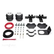 Airbag Man Air Suspension Helper Kit (Leaf Spring) - RR4550