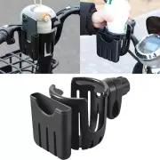 Stroller Cup Holder Pram Bottle Drink Water Coffee Bike Universal Convenient Use