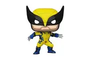 Deadpool & Wolverine Wolverine Pop! Vinyl