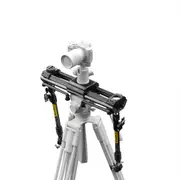 Zeapon Micro 3 M500 Manual Slider 59cm Running Length 12KG Payload