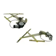 Superspares LH Front E/ Window Regulator for Holden Rodeo RA 03/2003-12/2006
