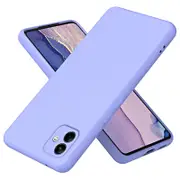 For Samsung Galaxy A04 4G (164.4 x 76.3 x 9.1 mm) Fiber Lining TPU Back Cover 2.2mm Phone Case