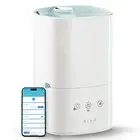 Ultrasonic Humidifiers for Bedroom Baby - Pre Filter, Wifi App controlled, Au...