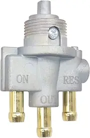 66v-24500-02-00 Fuel Petcock Assy For Yamaha Waverunner Gp800 1200 Xl800 Xlt800 1200