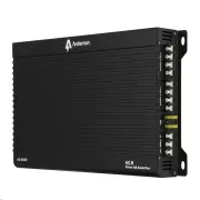 Andeman AS-5040 65W Car Amplifier 2-8 Ohms 4 Channel Class AB HIFI Digital bluetooth Audio Power Amplifier