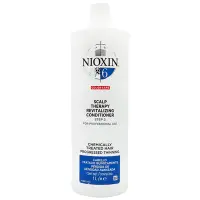 在飛比找Yahoo奇摩購物中心優惠-NIOXIN 耐奧森(儷康絲) 6號甦活乳1000ML 卓冠