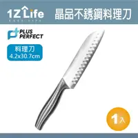 在飛比找PChome24h購物優惠-PERFECT 晶品 料理刀