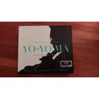 在飛比找蝦皮購物優惠-Yo-Yo Ma 馬友友 The Cello Suites 