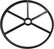 Koatukys 271148 2-Inch Diverter 5 Spoke Gasket Replacement For Pentair HiFlow Pool and Spa Multiport Valve (1/Pack)