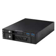 MR-6203 Chassis Hard Disk Enclosure for 2.5/3.5 Inch Hard Disk Rack8060