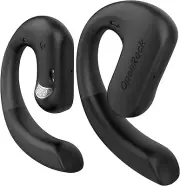 OpenRock S Open-Ear Air Conduction Headphones Bluetooth 5.3 Wireless Earphones