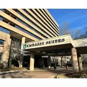 Embassy Suites by Hilton Bethesda Washington DC