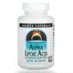 [iHerb] Source Naturals 硫辛酸補充劑，600毫克，60粒