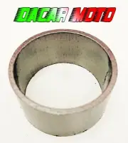 Reduction bushing graphite exhaust 35x38x25 YAMAHA XJR SP 1300 1999 2000 2001