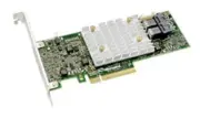 Microchip Adaptec® SmartRAID 3152-8i Single (2290200r)