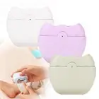 Nail Care Tools Precision Nail Repair Grinder Electric Trimmer Clipper Automatic
