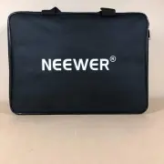 New NEEWER LED Video Light with 2.4G Remote NL-288ARC