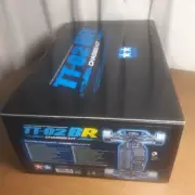 TAMIYA 1/10 TT-02BR RC Radio Controlled Car Chassis ITEM58717