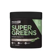 Super Greens Superfoods by Prana | Elite Supps