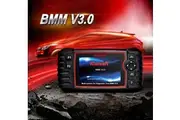 Car Diagnostic scanner iCarsoft BMM V3.0 for BMW / Mini