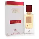 Ana Abiyedh I Am White Rouge by Lattafa Eau De Parfum Spray (Unisex) 2 oz for...