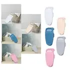 Hand Washing Board for Clothes Portable Clothing Cleaning Board Household